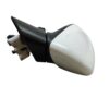 Volkswagen Touareg II / 7P Right Door Mirror