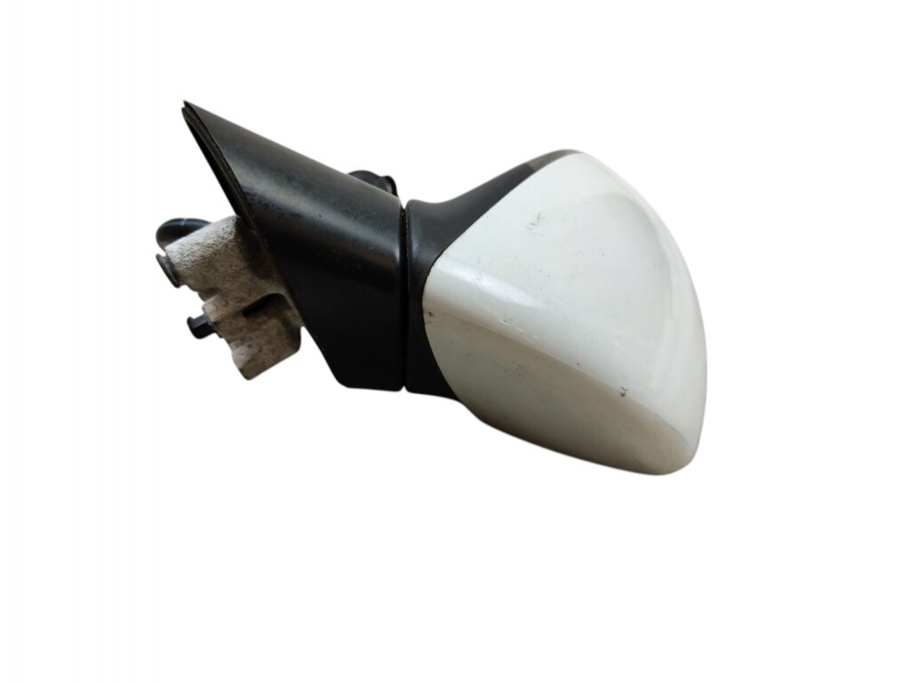 Volkswagen Touareg II / 7P Right Door Mirror