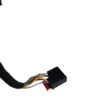 Volkswagen Touareg II / 7P Right Door Mirror