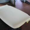 Mercedes SLK R170 Headliner Beige OEM A1707900745