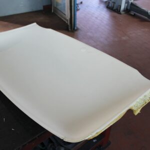 Mercedes SLK R170 Headliner Beige OEM A1707900745