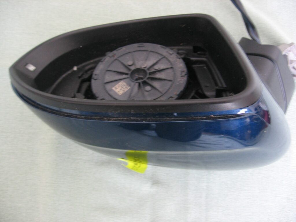Volkswagen Passat B8 / 3G Right Door Mirror OEM 3G1857502FM