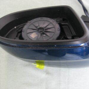 Volkswagen Passat B8 / 3G Right Door Mirror OEM 3G1857502FM