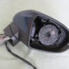 Volkswagen Passat B8 / 3G Right Door Mirror OEM 3G1857502FM