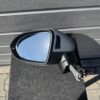 Volkswagen Passat B8 Left Door Mirror Chrome