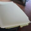 Mercedes SLK R170 Headliner Beige OEM A1707900745