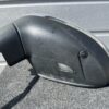 Volkswagen Passat B8 Left Door Mirror Chrome