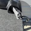 Volkswagen Passat B8 Left Door Mirror Chrome