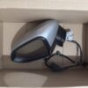 Volkswagen Passat B8 Left Door Mirror