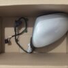 Volkswagen Passat B8 Left Door Mirror