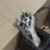Volkswagen Passat B8 Left Door Mirror