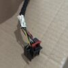 Volkswagen Passat B8 Left Door Mirror