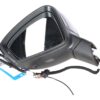 Volkswagen Touareg III / CR7 Left Door Mirror OEM 761857507F