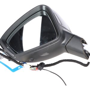 Volkswagen Touareg III / CR7 Left Door Mirror OEM 761857507F