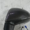 Volkswagen Touareg II / 7P Left Door Mirror Grey