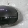 Volkswagen Touareg II / 7P Left Door Mirror Grey