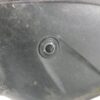 Volkswagen Touareg II / 7P Left Door Mirror Grey