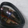 Volkswagen Touareg II / 7P Left Door Mirror Grey