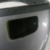 Volkswagen Touareg II / 7P Left Door Mirror Grey