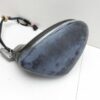 Volkswagen Touran 5T Right Door Mirror Satin Black OEM 5TB857508B