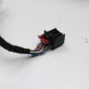 Volkswagen Golf VIII Right Door Mirror OEM 5H1857502DP
