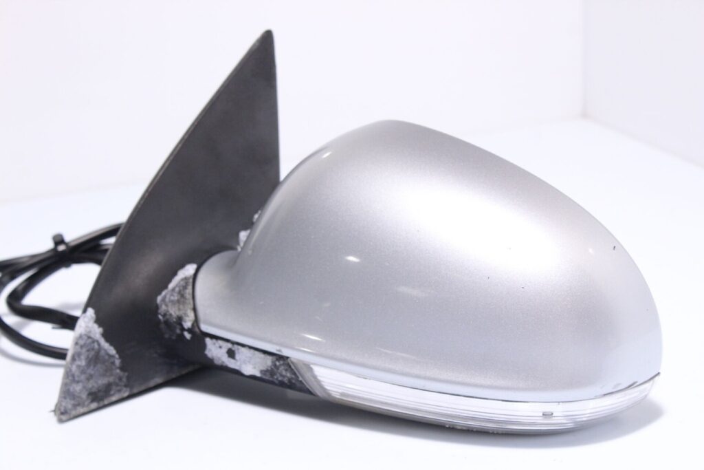 Volkswagen Eos 1F Left Door Mirror OEM 1Q1857507AH