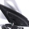 Volkswagen Eos 1F Left Door Mirror OEM 1Q1857507AH