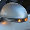 Volkswagen Eos 1F Left Door Mirror OEM 1Q1857507AH