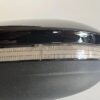Volkswagen Golf VIII Left Door Mirror Black OEM 5H1857507AF