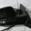 Volkswagen Phaeton GP3 Right Door Mirror Black