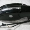 Volkswagen Phaeton GP3 Right Door Mirror Black