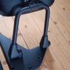 Volkswagen Transporter T4 Double Cab Left and Right Door Mirror Pair Black