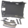 Mercedes A-Class W177 / V177 Headliner Set Black OEM A1776905302