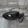 Volkswagen Eos 1F Facelift Left Door Mirror OEM 1Q1857507AS