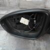 Volkswagen Eos 1F Facelift Left Door Mirror OEM 1Q1857507AS