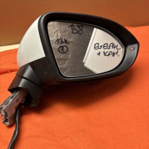Volkswagen Passat B8 Right Door Mirror