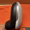 Volkswagen Passat B8 Right Door Mirror