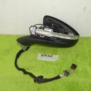 Volkswagen Tiguan Left Door Mirror OEM 571857501DD