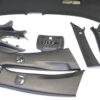 Mercedes A-Class W177 / V177 Headliner Set Black OEM A1776905302