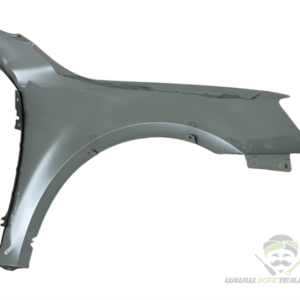 Skoda Octavia Front Left Fender OEM 5E0821105C