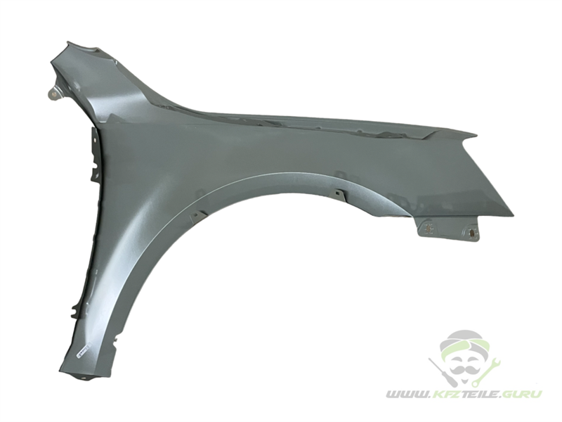 Skoda Octavia Front Left Fender OEM 5E0821105C