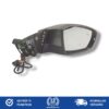 Volkswagen T-Roc A11 Right Door Mirror Grey