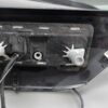 Volkswagen Crafter II / 7C Left Door Mirror Black OEM 7C1857387FD