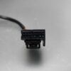 Volkswagen Crafter II / 7C Left Door Mirror Black OEM 7C1857387FD