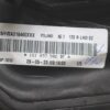 Volkswagen up! Facelift Right Door Mirror OEM 1S1857502BF