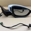 Volkswagen Passat CC Facelift Right Door Mirror OEM 3C8857934A