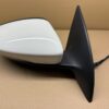 Volkswagen Passat CC Facelift Right Door Mirror OEM 3C8857934A