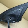 Volkswagen Passat CC Facelift Right Door Mirror OEM 3C8857934A