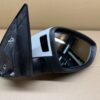 Volkswagen Passat CC Facelift Right Door Mirror OEM 3C8857934A