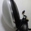 Volkswagen Golf Sportsvan Left Door Mirror OEM 517857507Q9B9